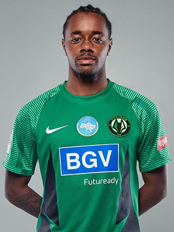 Перейра Гонсалвеш Андре