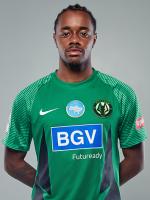 Pereira Goncalves Andre