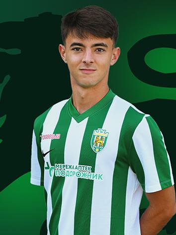 Luiz Felipe Yano de Oliveira