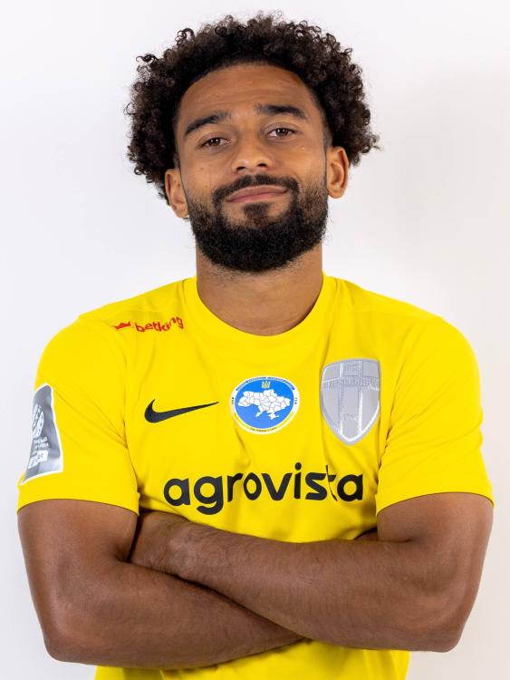 Ндіка Матам Тео