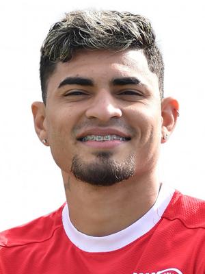 Gleiker Teodoro Mendoza Barrios