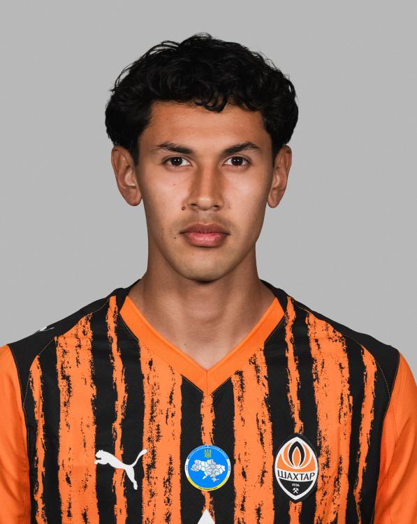 Арройо Мальдонадо Дієго Хуніор