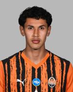 Arroyo Maldonado Diego Júnior