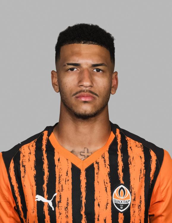 Еліас Ногейра Кауан