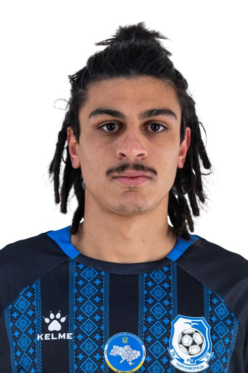 Робакідзе Гіоргі