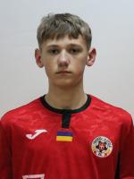 Рожко Богдан
