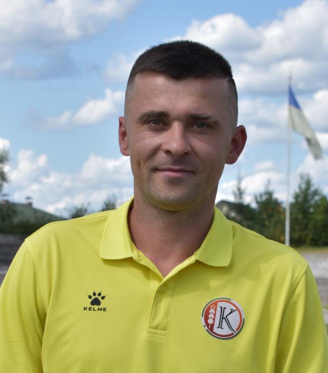 Семенюк Федір Сергійович