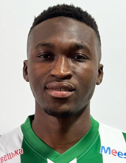 Фаал Бабукар