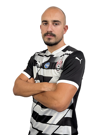 Попара Деян