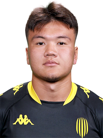 Алмазбеков Бекназ