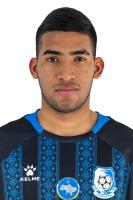 Ryce Moreno Anel Enrique