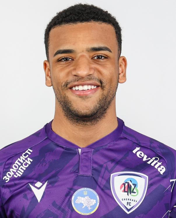 Беннетт Віллегас Джевісон Франсіско