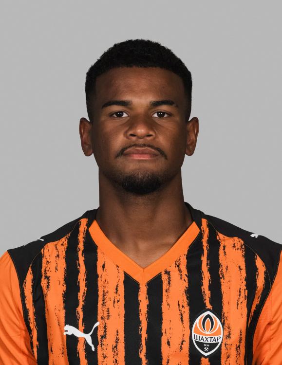 Сантана Лопіш да Фонсека Аліссон