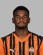 Santana Lopes da Fonseca Alisson