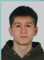 Добровольський Владислав