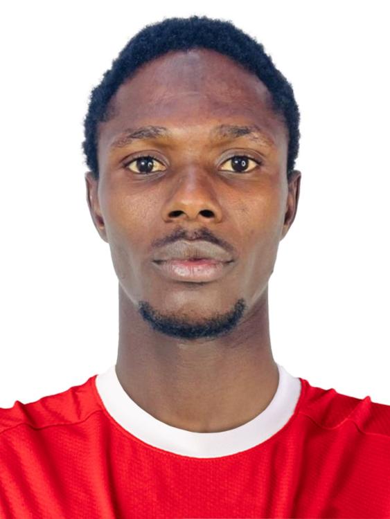 Abdulmajid Mohammed Danladi