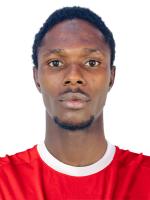 Danladi Abdulmajid Mohammed