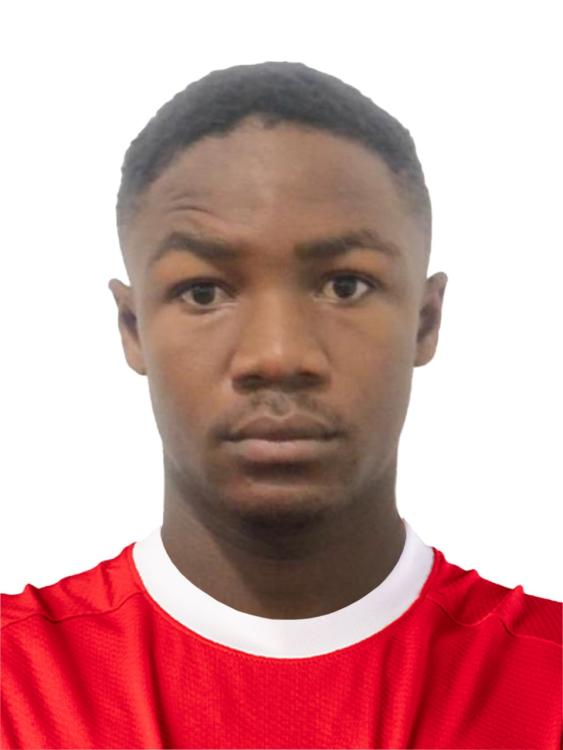 Вільямс Міракл Агабі