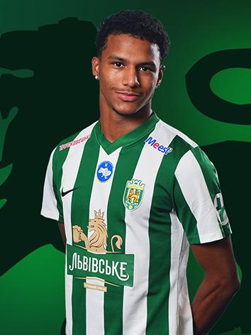 Родрігес Перейра Фабіано