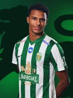 Rodrigues Pereira Fabiano