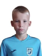 Чередніченко Максим Дмитрович