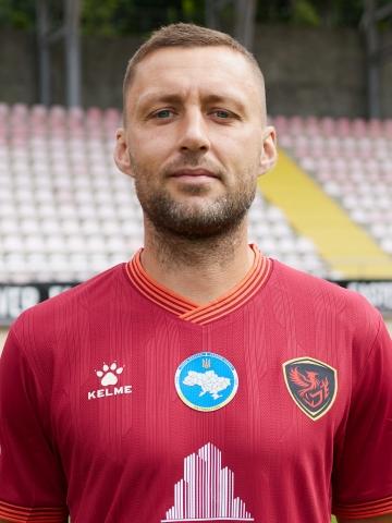 Ткачук Андрій Миколайович