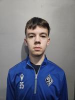 Пелех Дем'ян Володимирович