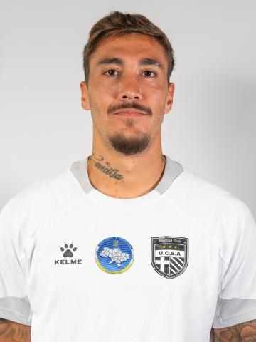 Де Соуза Фаріа Фільо Ромаріo