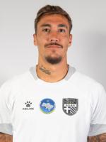 Де Соуза Фаріа Фільо Ромаріo