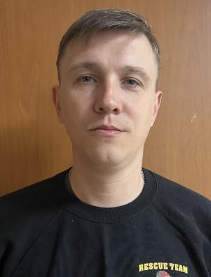Приходько Роман Сергійович