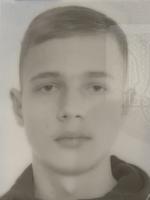 Бичак Віталій