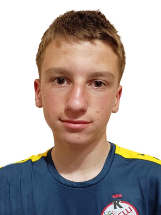 Ковальчук Олександр Ігорович