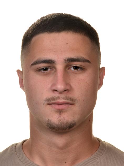 Хирян Віктор Тимурович
