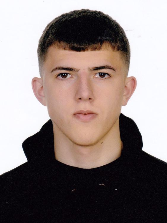 Швець Дмитро Іванович