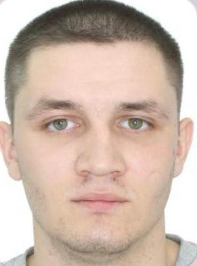 Сергійчук Олександр Васильович