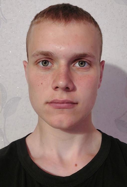 Бондарев Даніл Сергійович