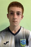 Задерецький Владислав