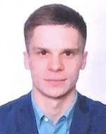 Даниленко Олексій Петрович