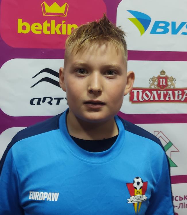 Denis Shmigol