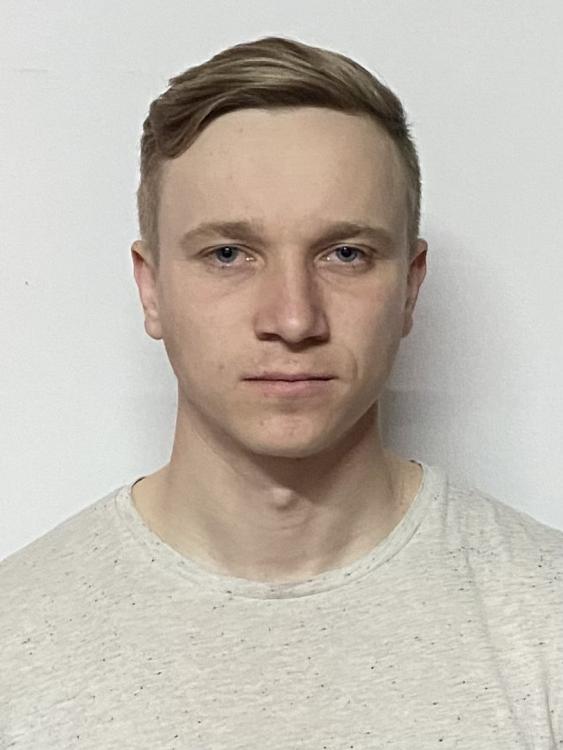Ольховський Роман Вікторович