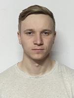 Ольховський Роман