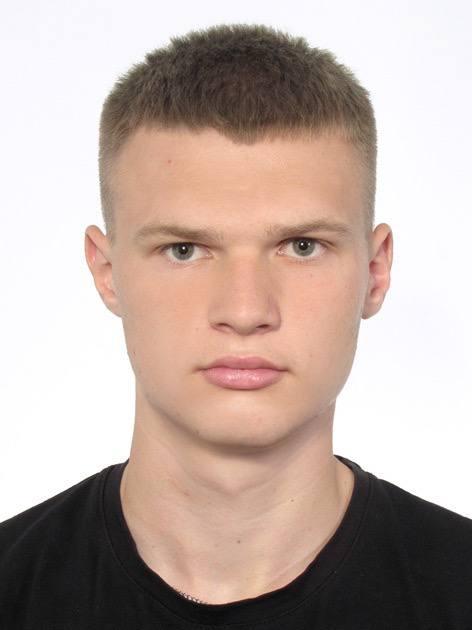 Лук'янюк Олександр Андрійович