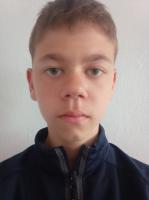 Мунтян Микита