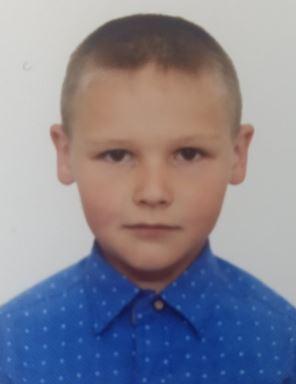 Daniil Burianskyi
