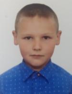 Бур'янський Данііл