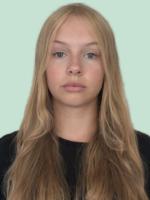 Федорук Вікторія