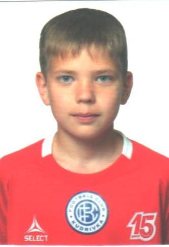 Бортницький Артем Дмитрович
