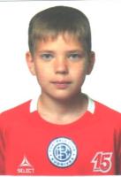 Bortnytskyi Artem