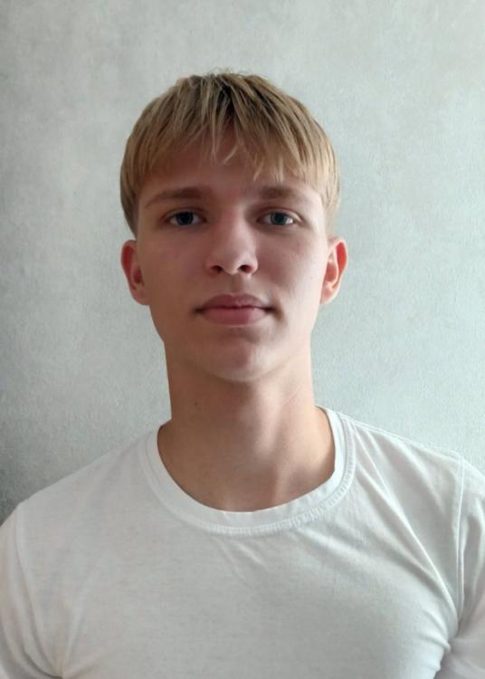 Колінщук Дмитро Павлович