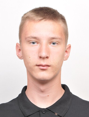 Пустинник Владислав Миколайович